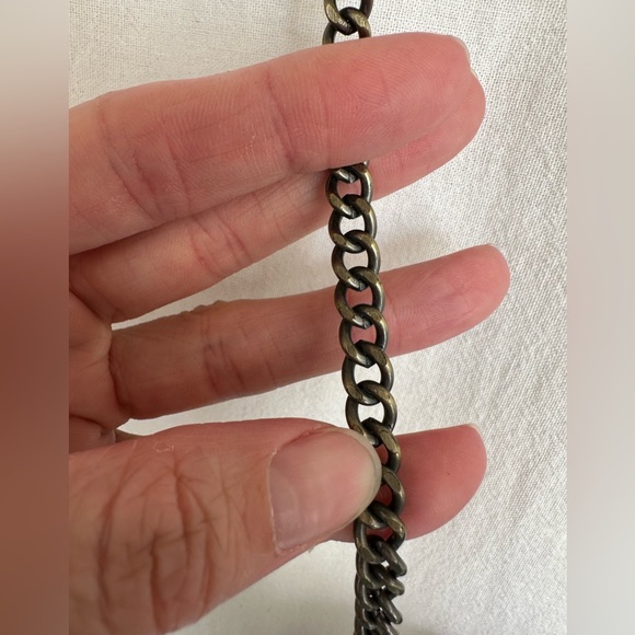 J Crew sequin crossbody purse - Picture 6 of 6